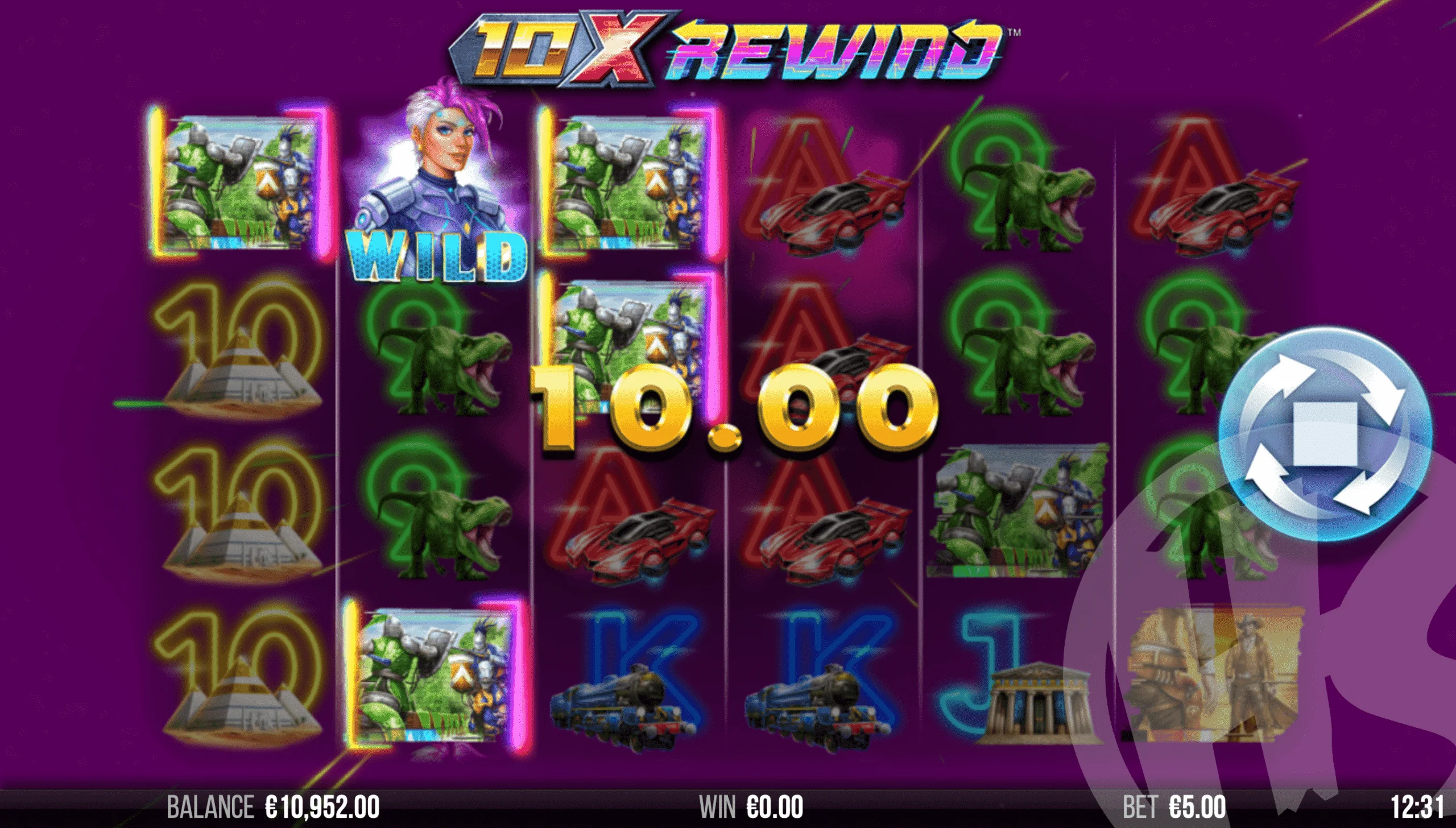 10x Rewind Slot Review pic 19